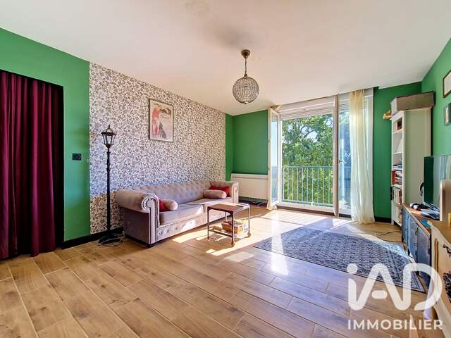 Vente Appartement 2 pièces — photo du bien
