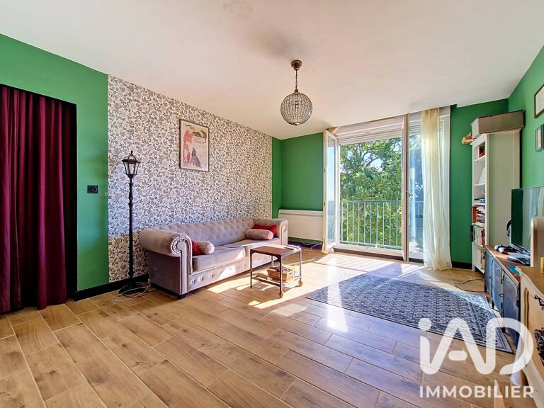 Vente Appartement 2 pièces — photo 1