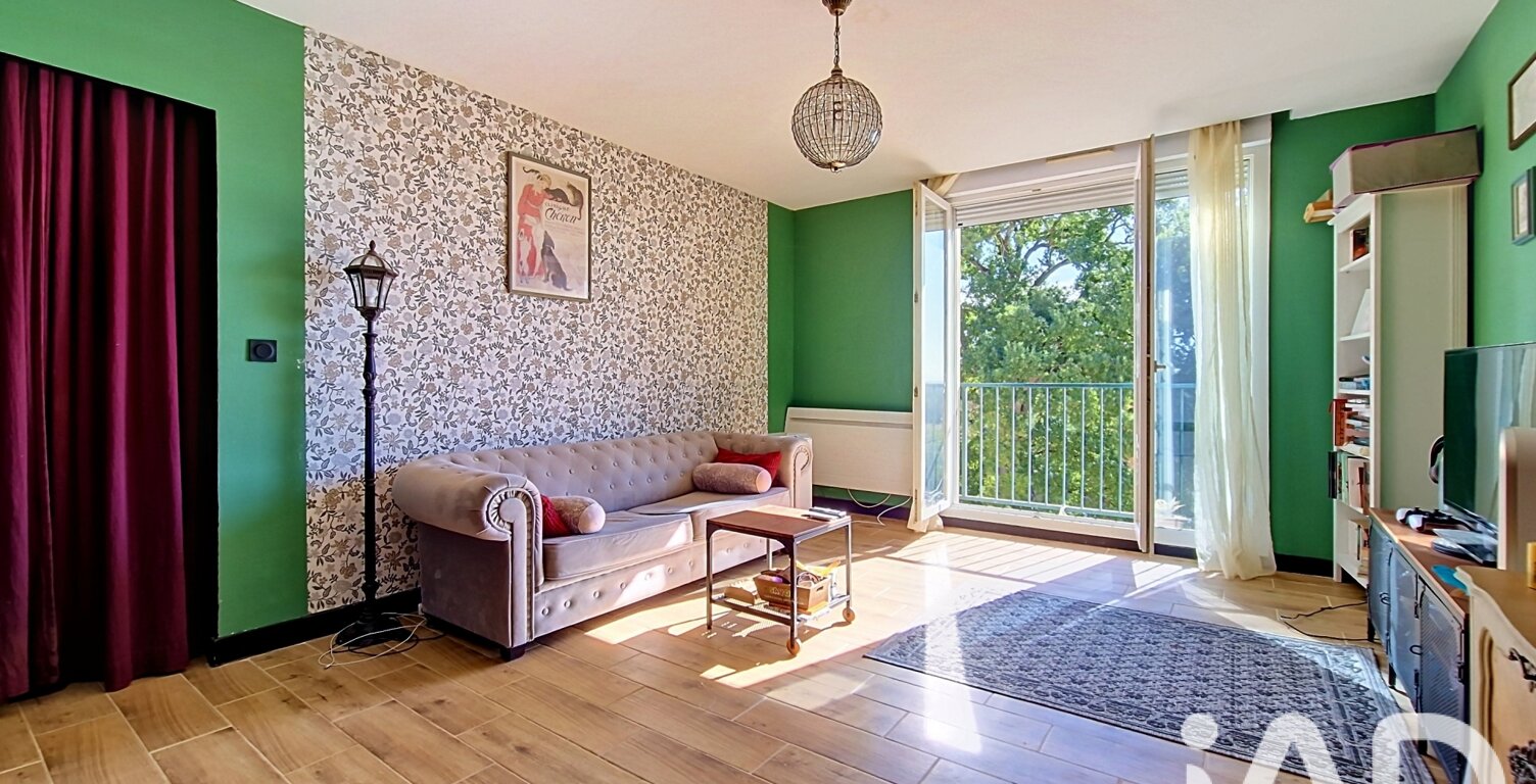 Vente Appartement 2 pièces — photo 1