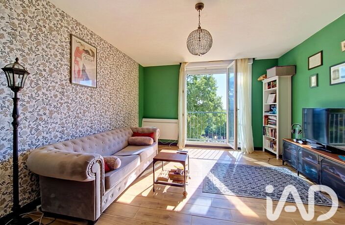 Vente Appartement 2 pièces — photo 2