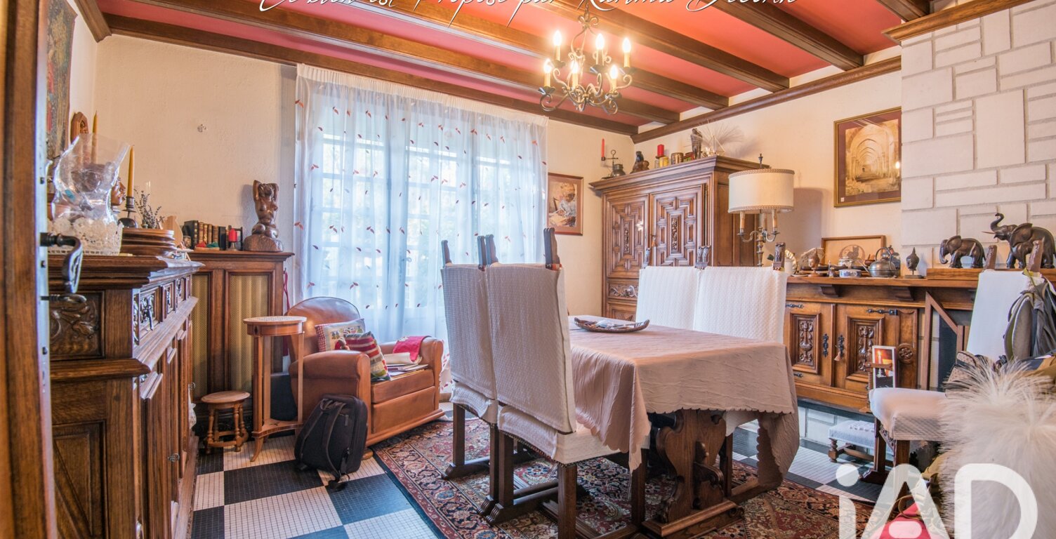 Vente Maison/villa 5 pièces — photo 1