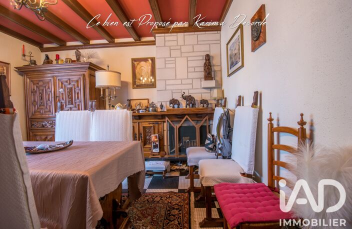Vente Maison/villa 5 pièces — photo 2