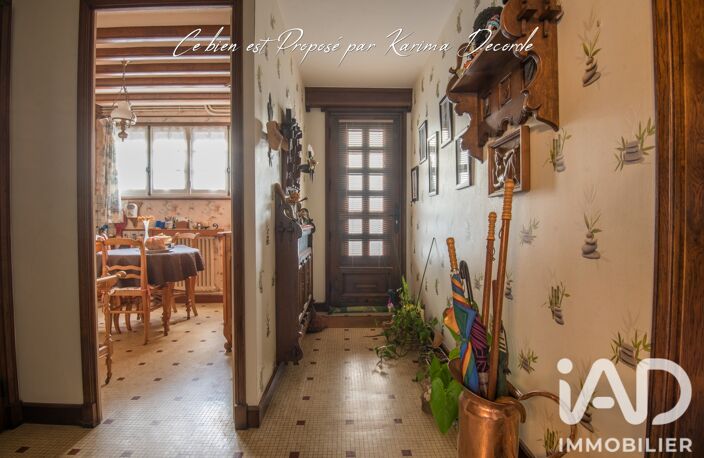 Vente Maison/villa 5 pièces — photo 3