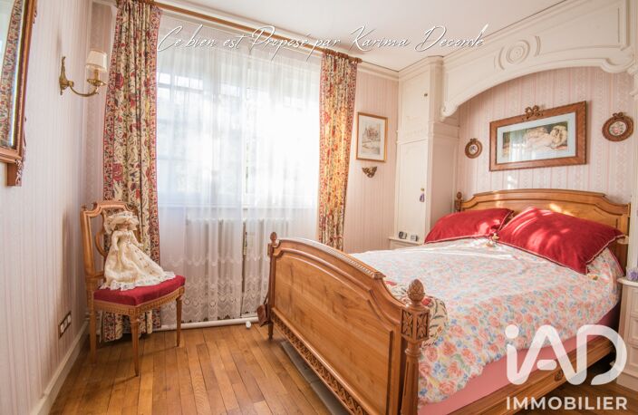 Vente Maison/villa 5 pièces — photo 5