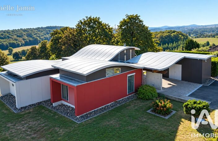 Vente Maison d'architecte 6 pièces — photo 2