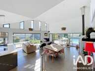 Vente Maison d'architecte 6 pièces — photo 4