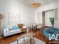 Vente Appartement 4 pièces — photo 4