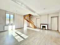 T3 DUPLEX - CENTRE RIVE DE GIER — photo 2