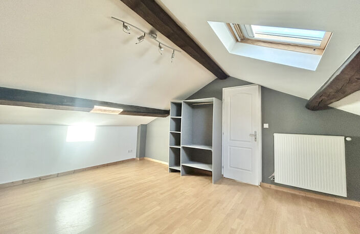 T3 DUPLEX - CENTRE RIVE DE GIER — photo 3