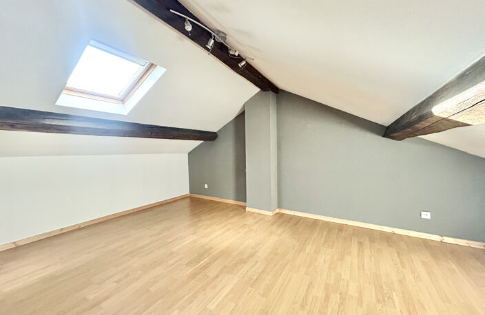 T3 DUPLEX - CENTRE RIVE DE GIER — photo 4