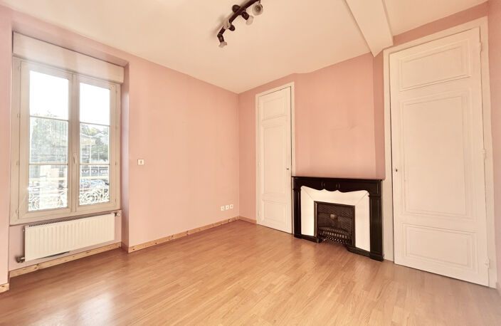 T3 DUPLEX - CENTRE RIVE DE GIER — photo 5