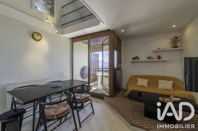 Appartement 2 pièces 379000 €