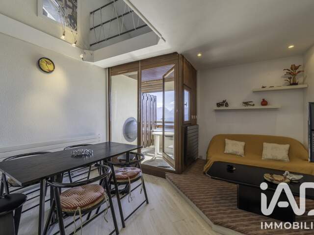 Vente Duplex 2 pièces — photo du bien