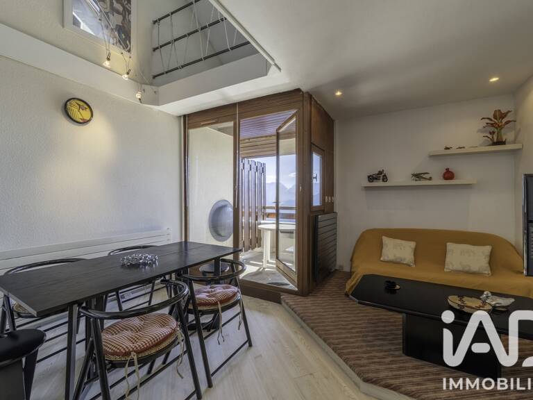 Vente Duplex 2 pièces — photo 1