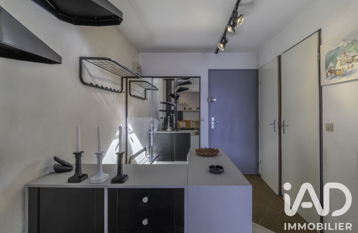 Vente Duplex 2 pièces — photo 2
