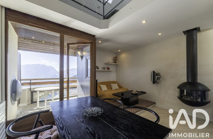 Vente Duplex 2 pièces — photo 3