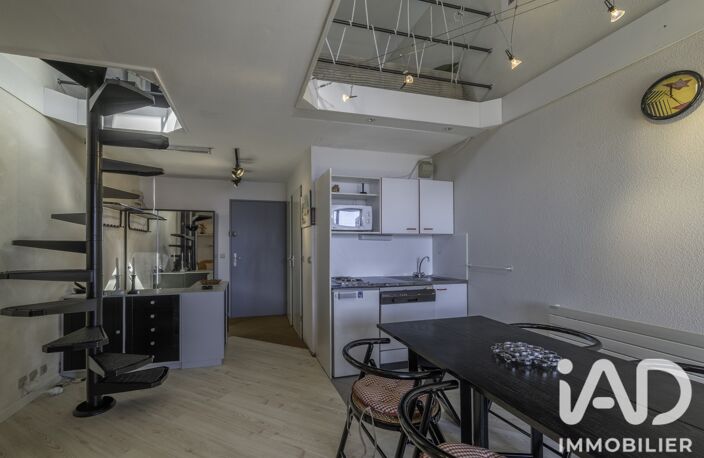 Vente Duplex 2 pièces — photo 4