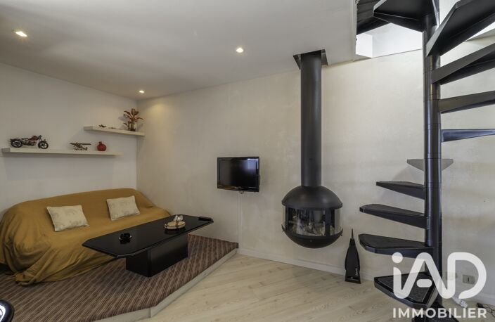 Vente Duplex 2 pièces — photo 5
