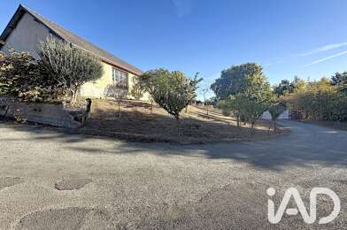 Maison 15 pièces 625000 €