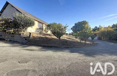 Vente Maison/villa 15 pièces — photo du bien