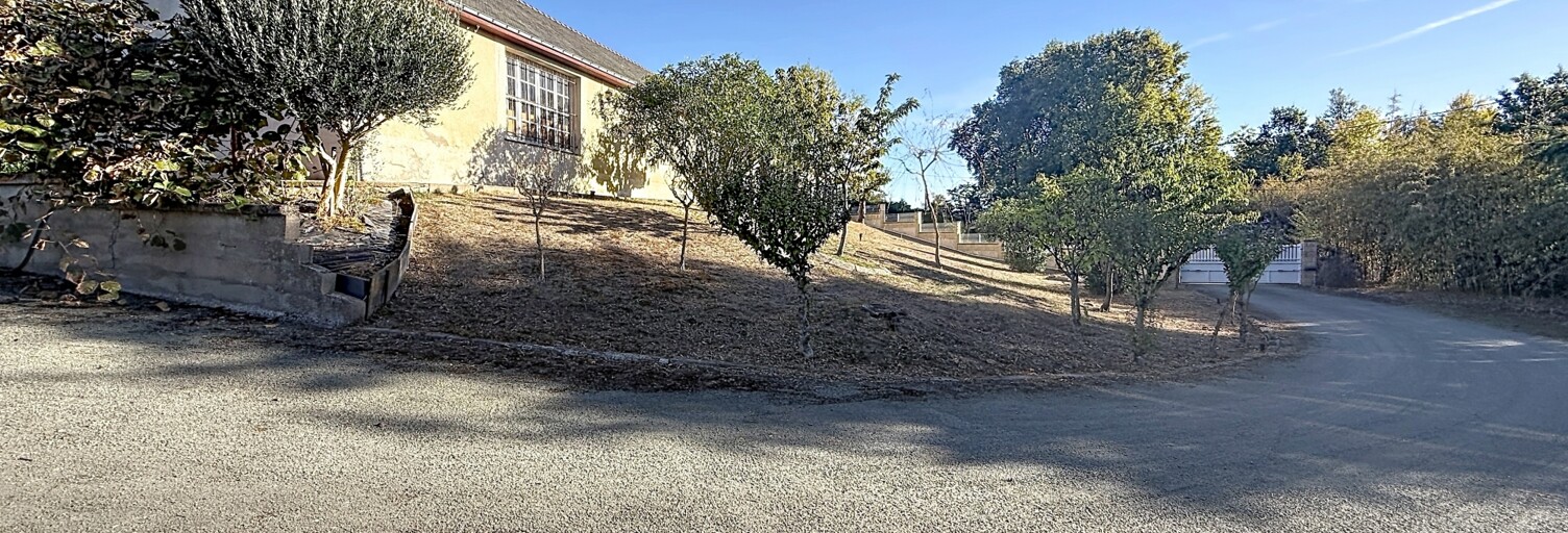 Maison 15 Pièces 350 m² à vendre à Saint-Barthélemy-d'Anjou (49124)