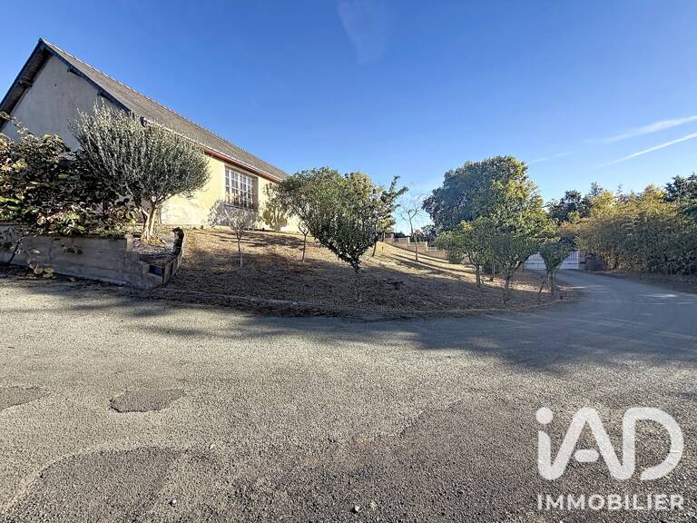 Vente Maison/villa 15 pièces — photo 1