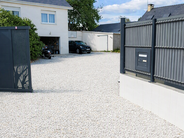 Vente Maison traditionnelle 5 pièces — photo du bien