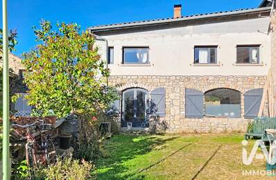 Vente Maison de village 5 pièces — photo du bien