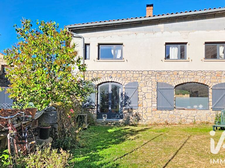 Vente Maison de village 5 pièces — photo 1