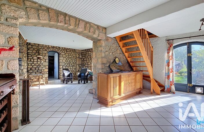 Vente Maison de village 5 pièces — photo 2