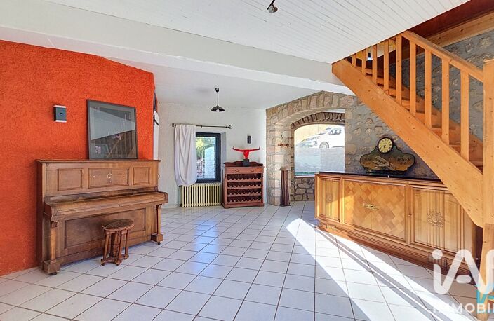 Vente Maison de village 5 pièces — photo 3