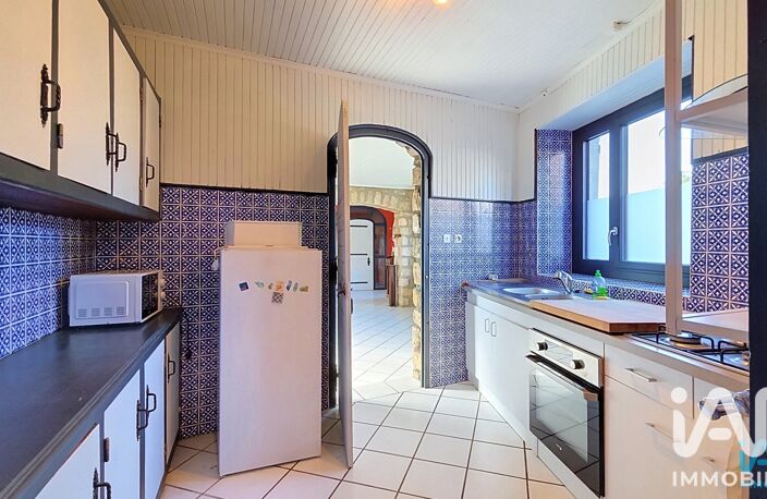 Vente Maison de village 5 pièces — photo 4
