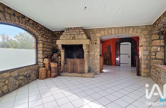 Vente Maison de village 5 pièces — photo 5