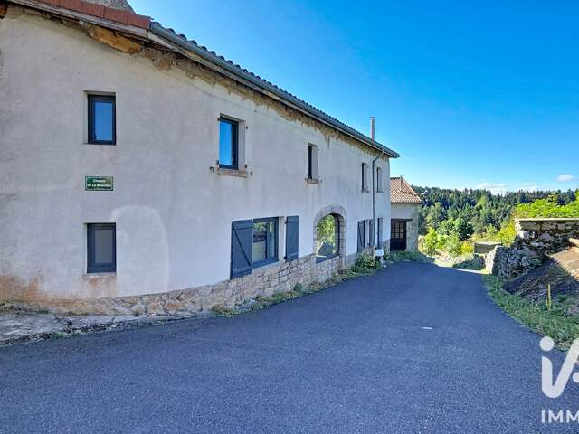 Vente Maison de village 5 pièces — photo du bien