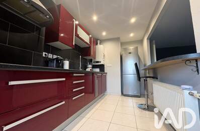 Vente Appartement 2 pièces — photo du bien