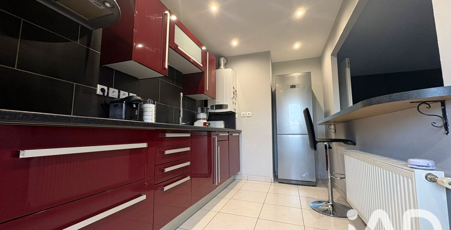 Vente Appartement 2 pièces — photo 1