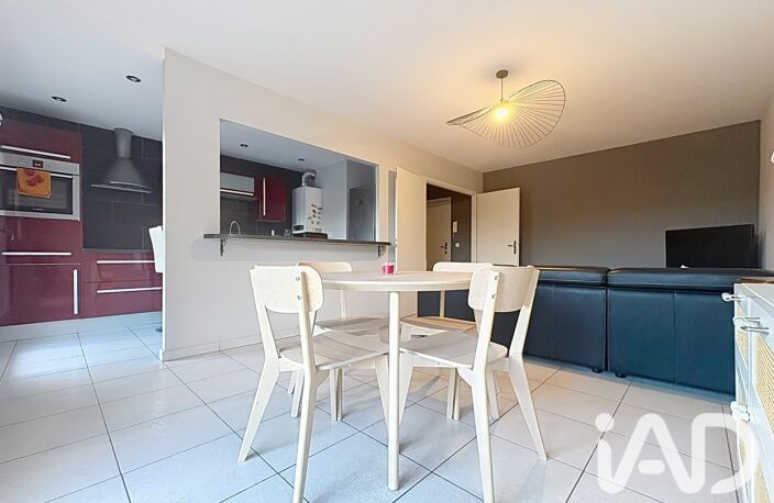 Vente Appartement 2 pièces — photo 2