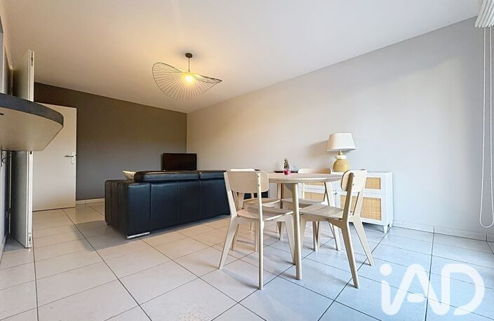 Vente Appartement 2 pièces — photo 3