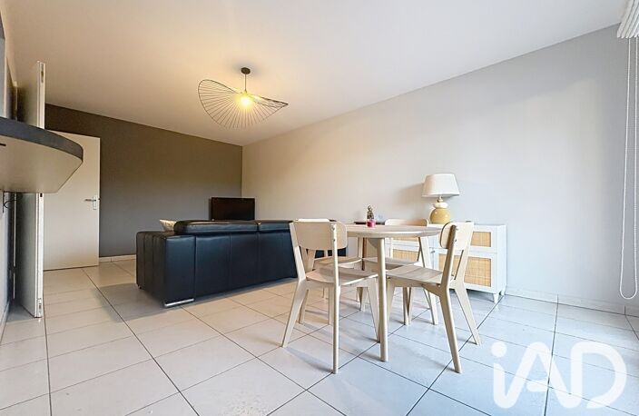Vente Appartement 2 pièces — photo 5