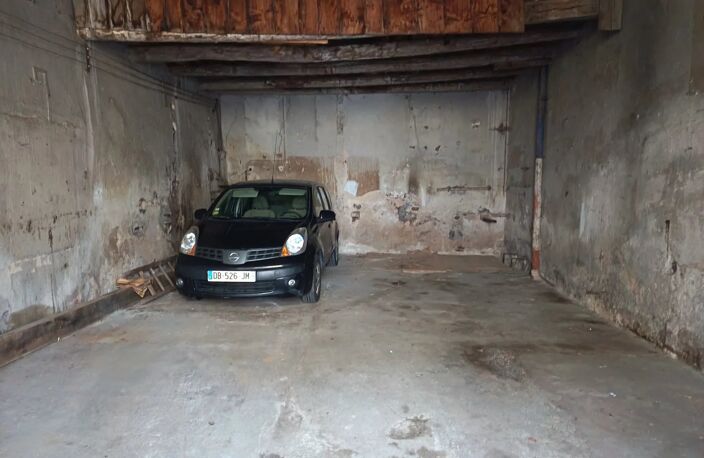 Garage à ST GERMAIN LEMBRON — photo 2