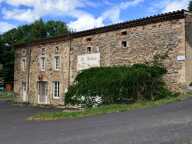 ANCIENNE AUBERGE A 30 MN D'ISSOIRE — photo 2
