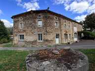 ANCIENNE AUBERGE A 30 MN D'ISSOIRE — photo 3