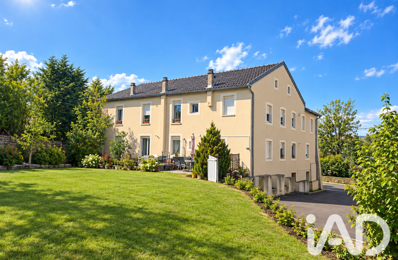 Vente Immeuble 373 m&sup2; — photo du bien