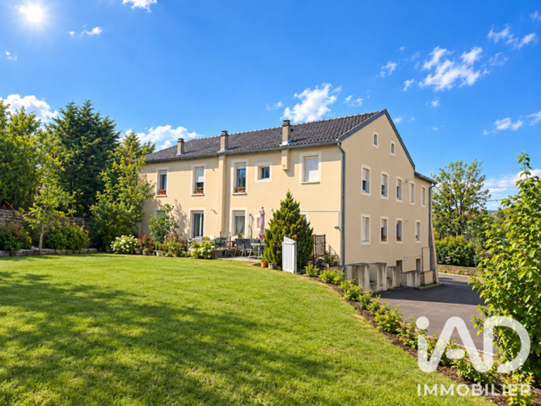 Vente Immeuble 373 m&sup2; — photo 1