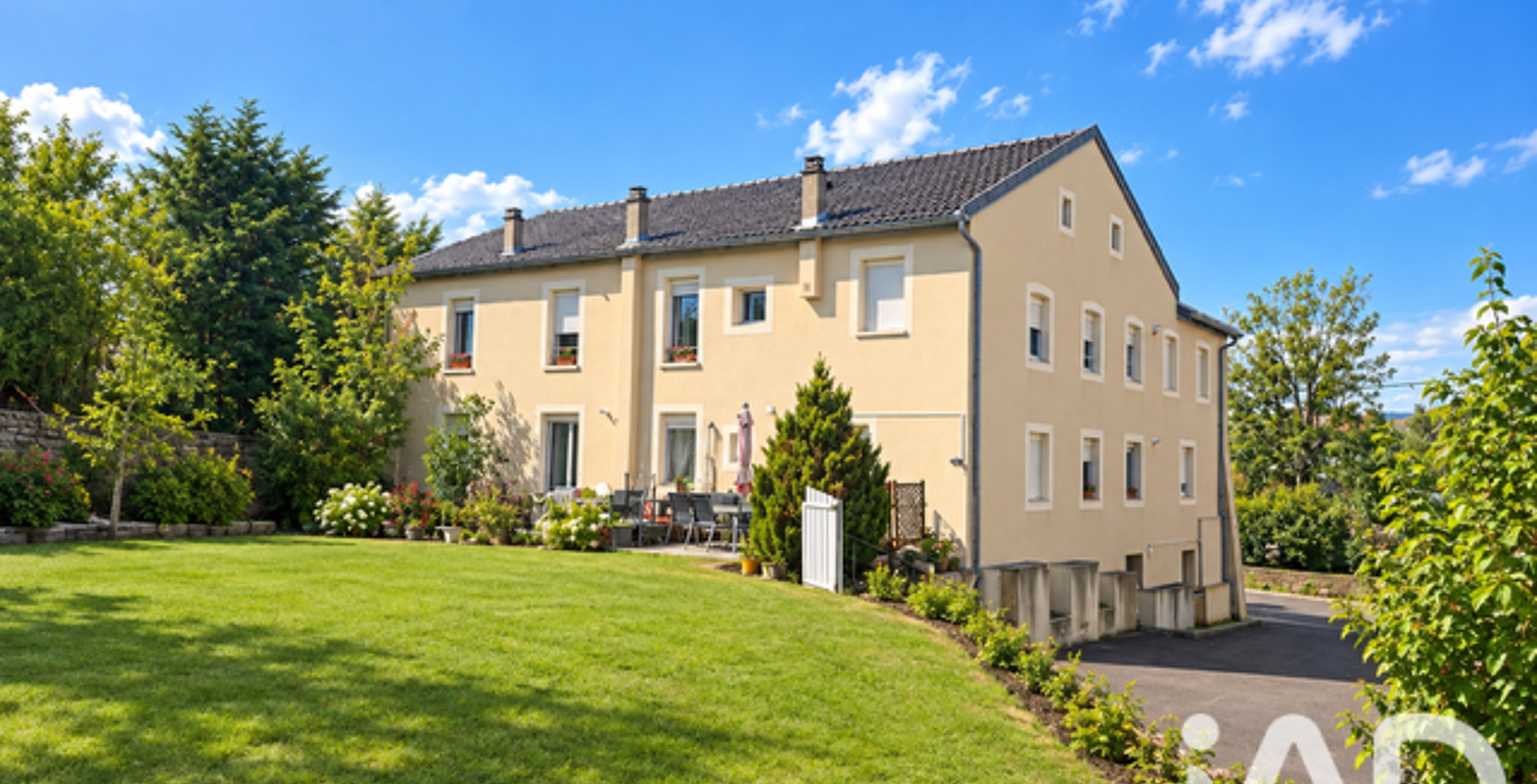 Vente Immeuble 373 m&sup2; — photo 1