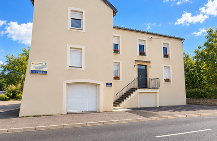 Vente Immeuble 373 m&sup2; — photo 2