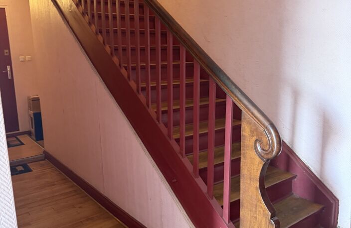 Vente Immeuble 373 m&sup2; — photo 4