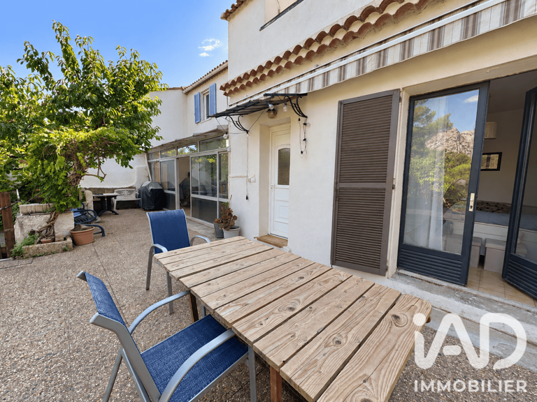 Vente Maison/villa 6 pièces — photo 1