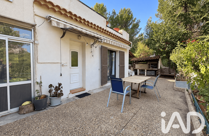 Vente Maison/villa 6 pièces — photo 2