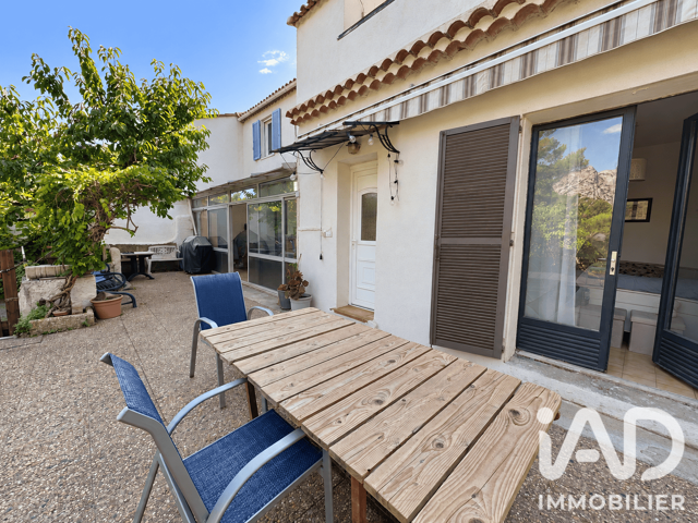 Vente Maison/villa 6 pièces — photo du bien